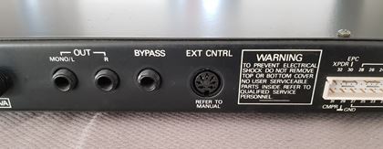 Synton-SPX216 Vocoder